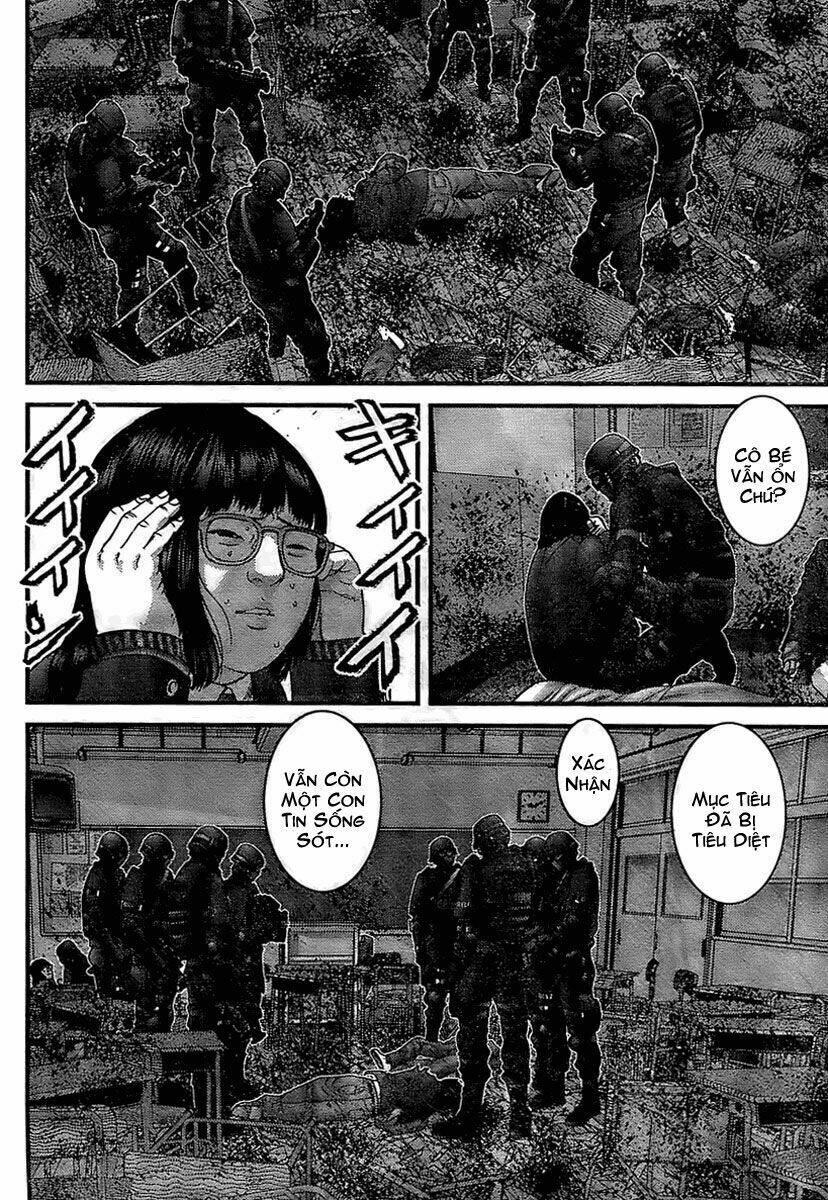 Gantz Tập 289 trang 4