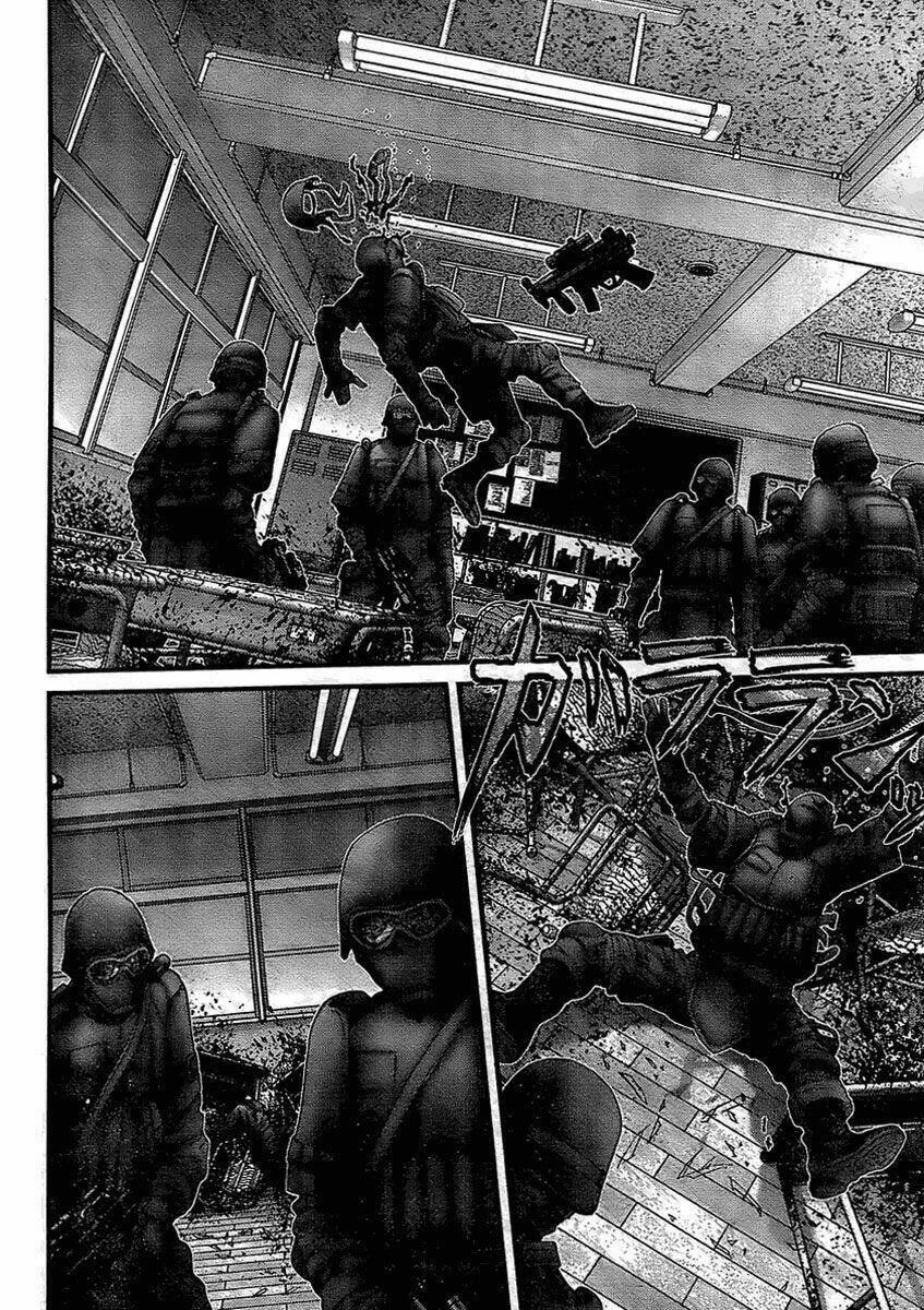 Gantz Tập 289 trang 6