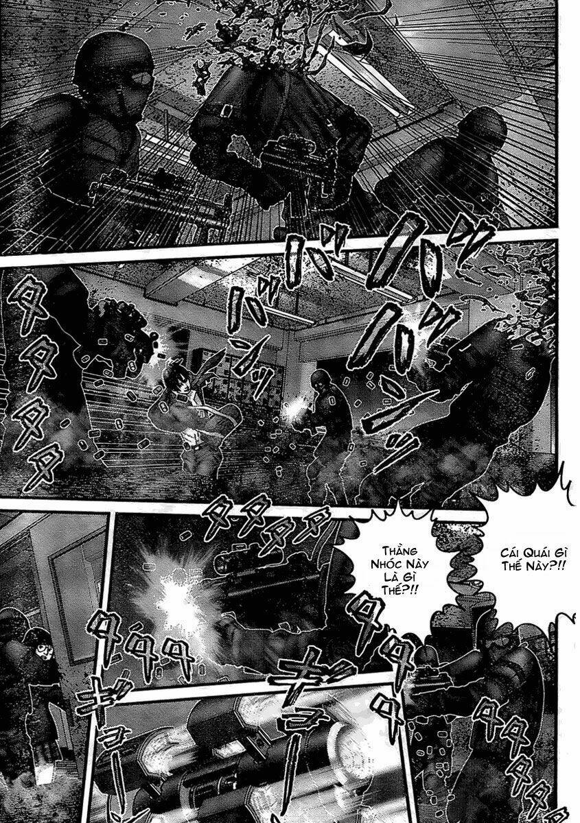 Gantz Tập 289 trang 9