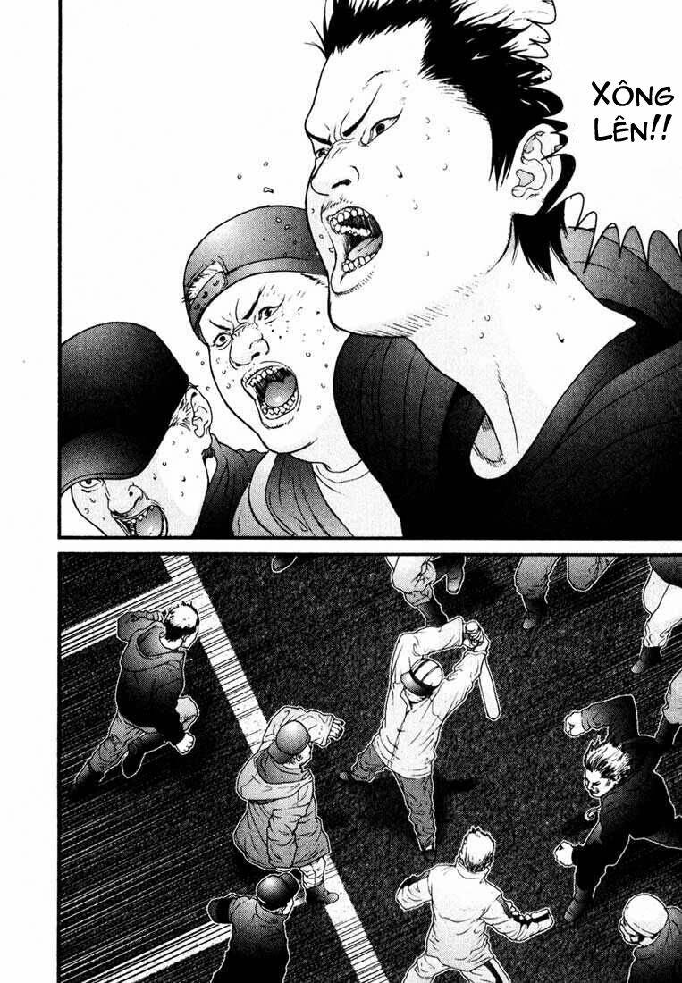Gantz Tập 29 trang 12