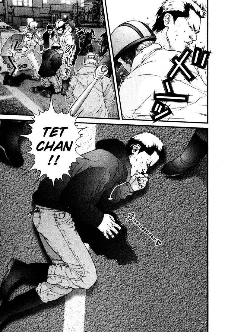 Gantz Tập 29 trang 13