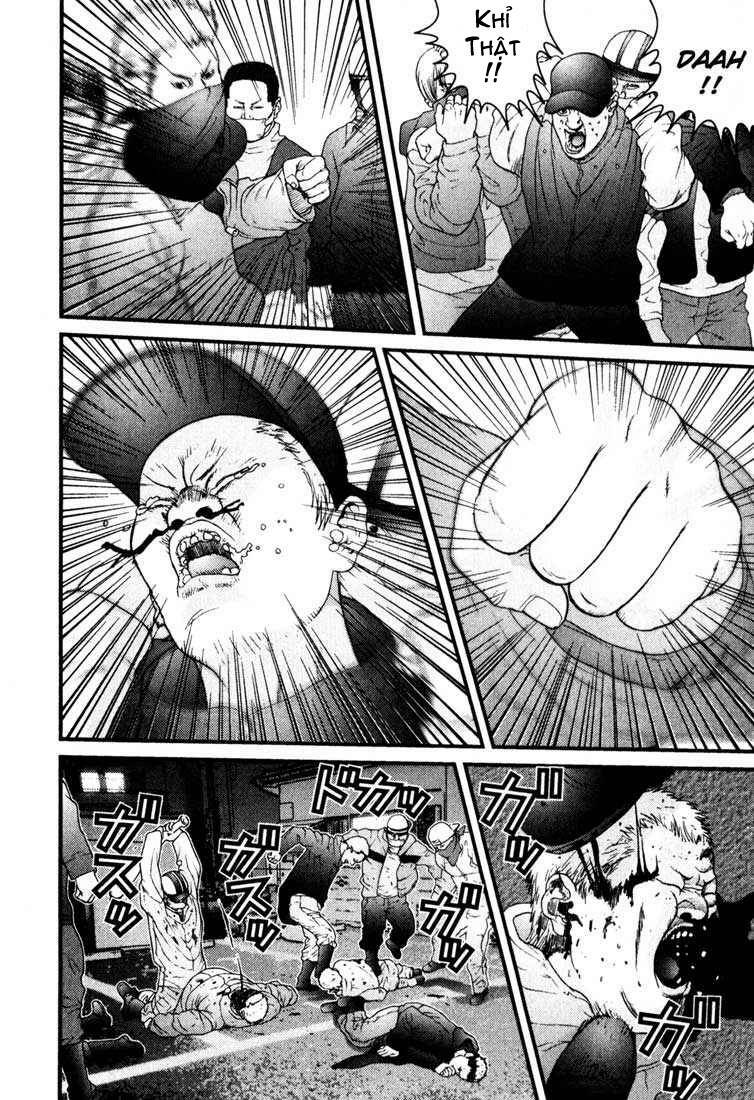 Gantz Tập 29 trang 14