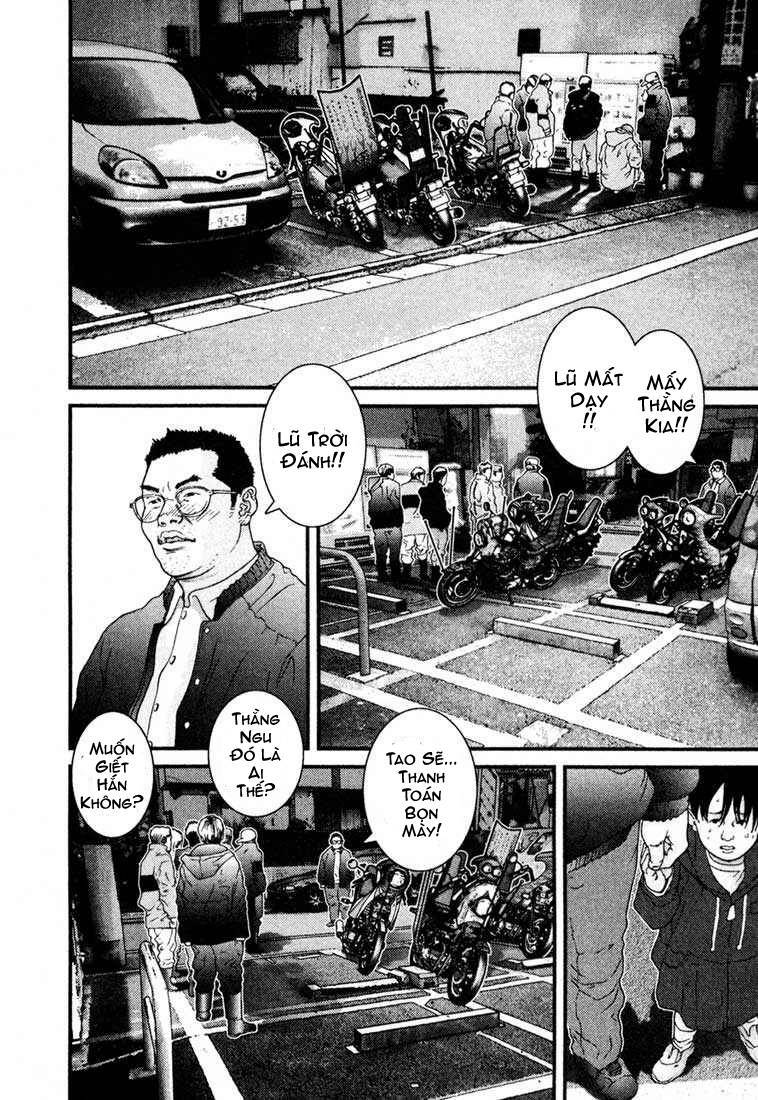 Gantz Tập 29 trang 4