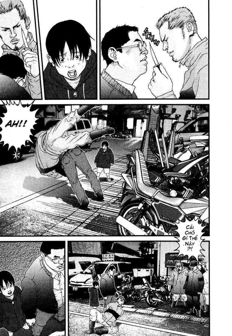 Gantz Tập 29 trang 5