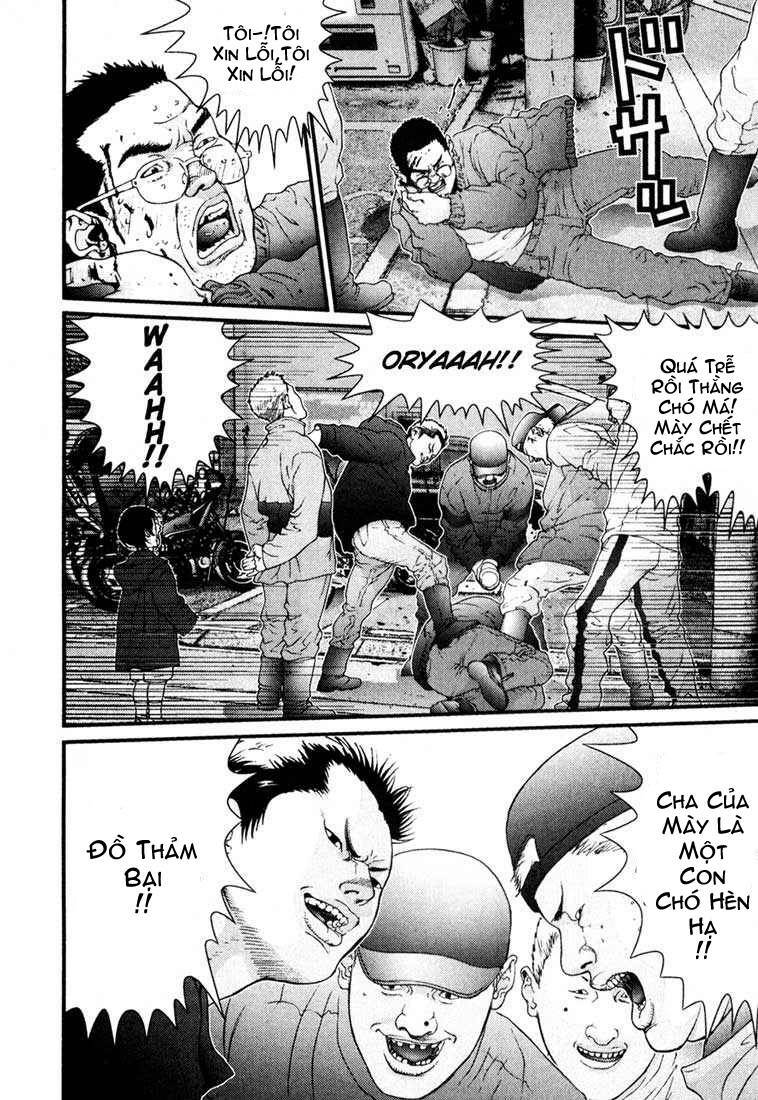 Gantz Tập 29 trang 6