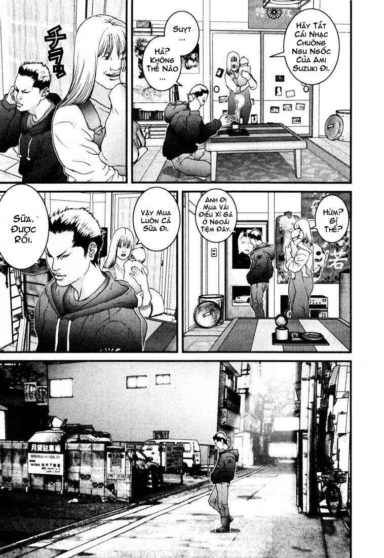Gantz Tập 29 trang 9