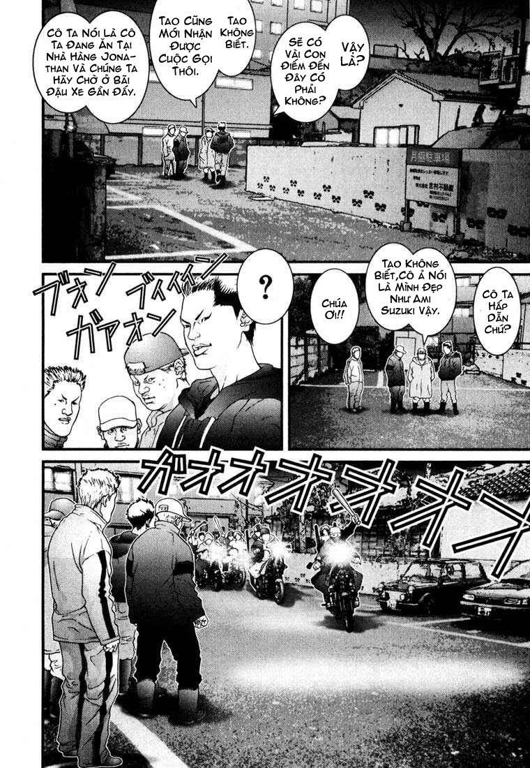 Gantz Tập 29 trang 10