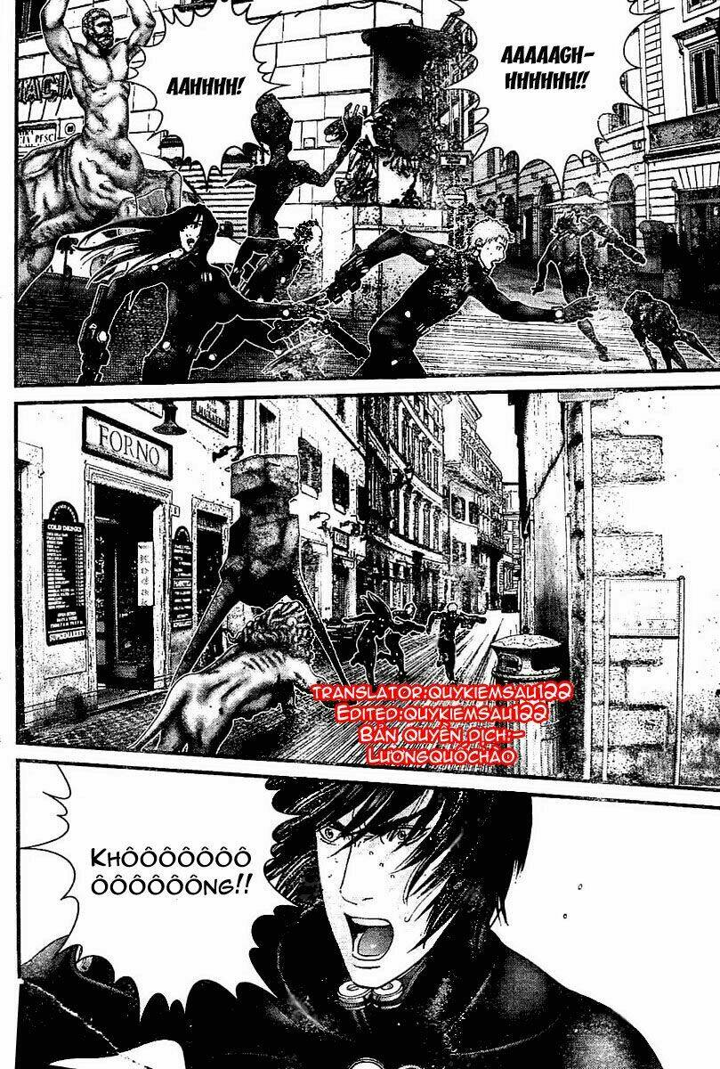 Gantz Tập 291 trang 12