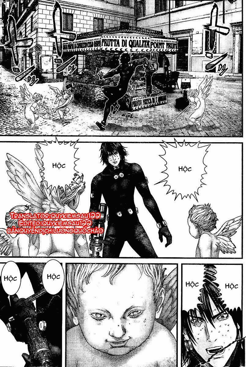 Gantz Tập 291 trang 13