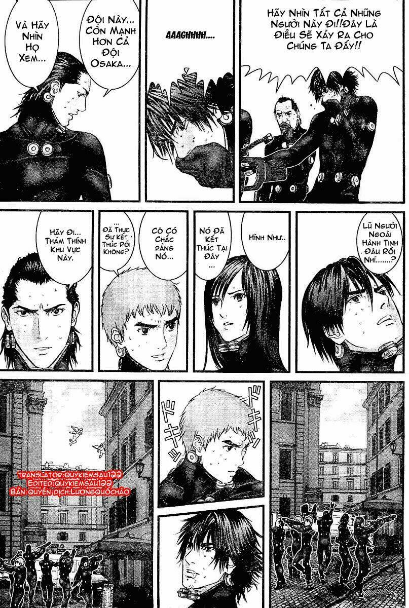 Gantz Tập 291 trang 5