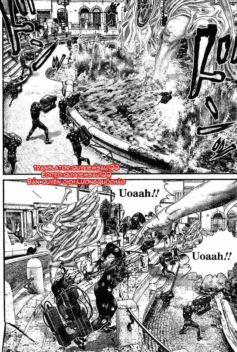 Gantz Tập 291 trang 7