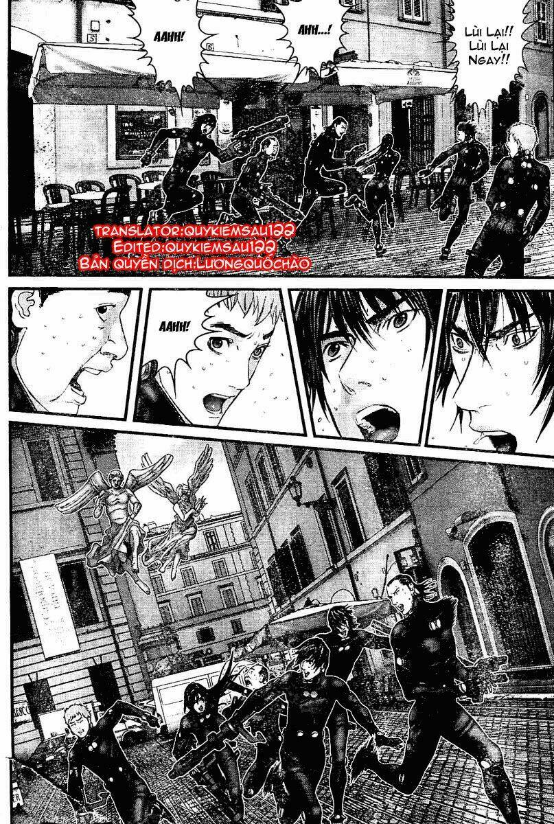 Gantz Tập 291 trang 9