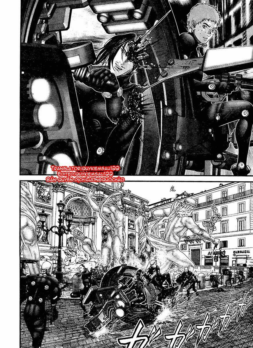 Gantz Tập 292 trang 11