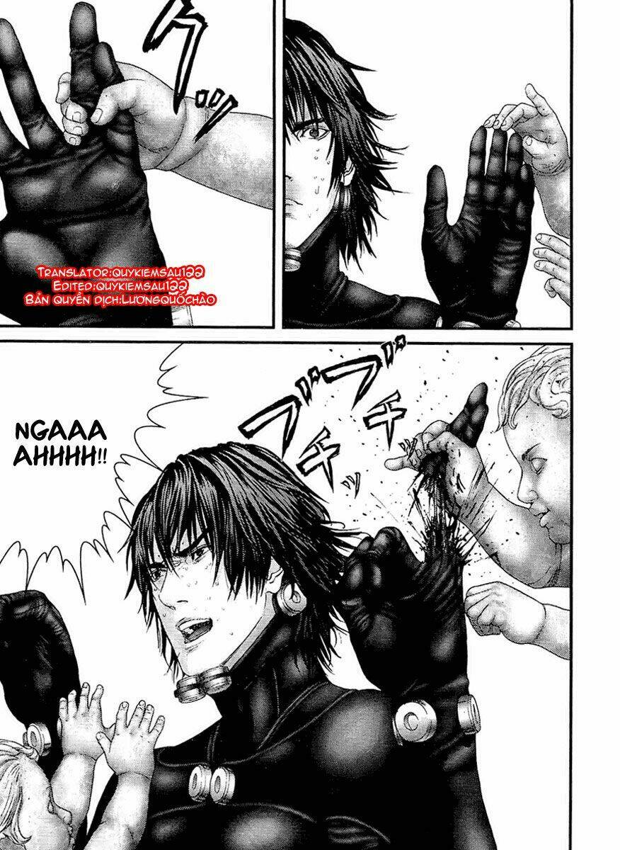 Gantz Tập 292 trang 14