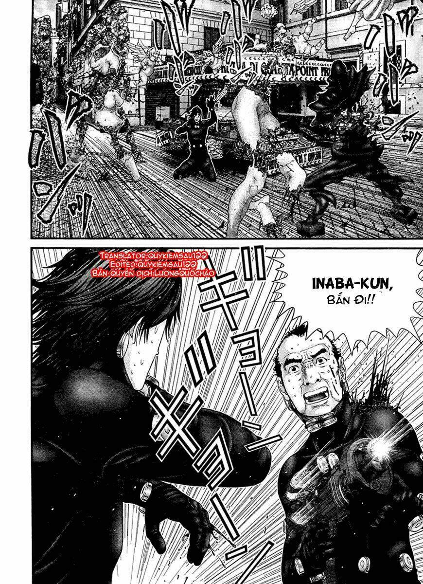 Gantz Tập 292 trang 15