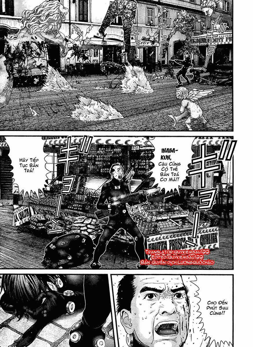 Gantz Tập 292 trang 16