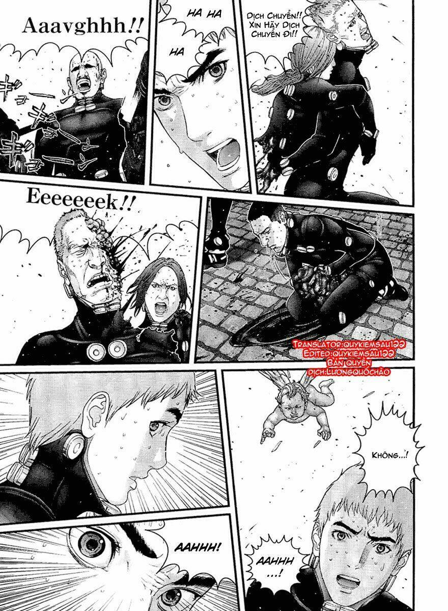 Gantz Tập 292 trang 6