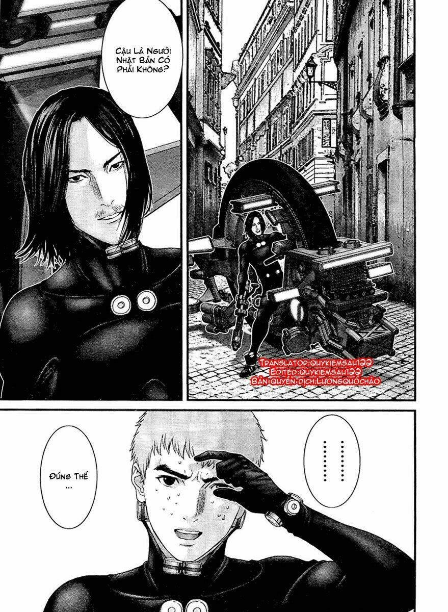 Gantz Tập 292 trang 8
