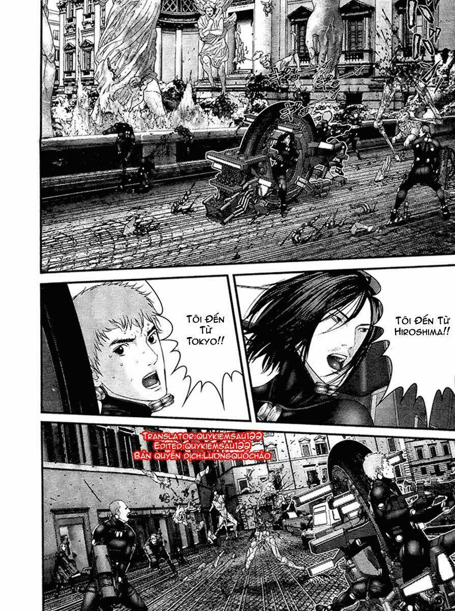 Gantz Tập 292 trang 9