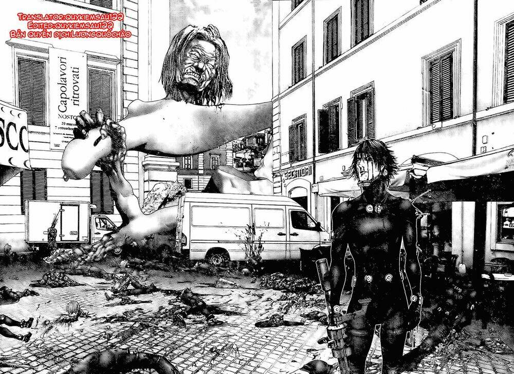 Gantz Tập 293 trang 11