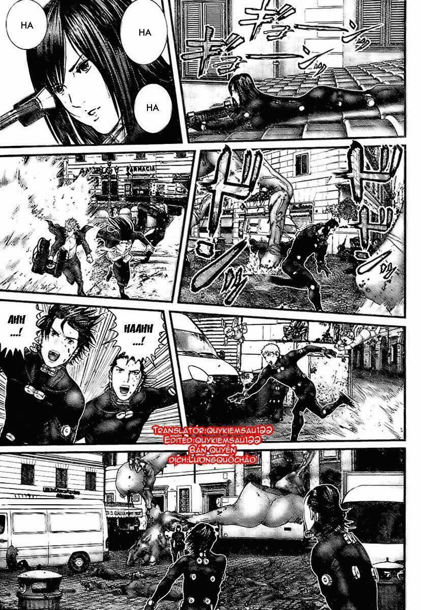 Gantz Tập 293 trang 13