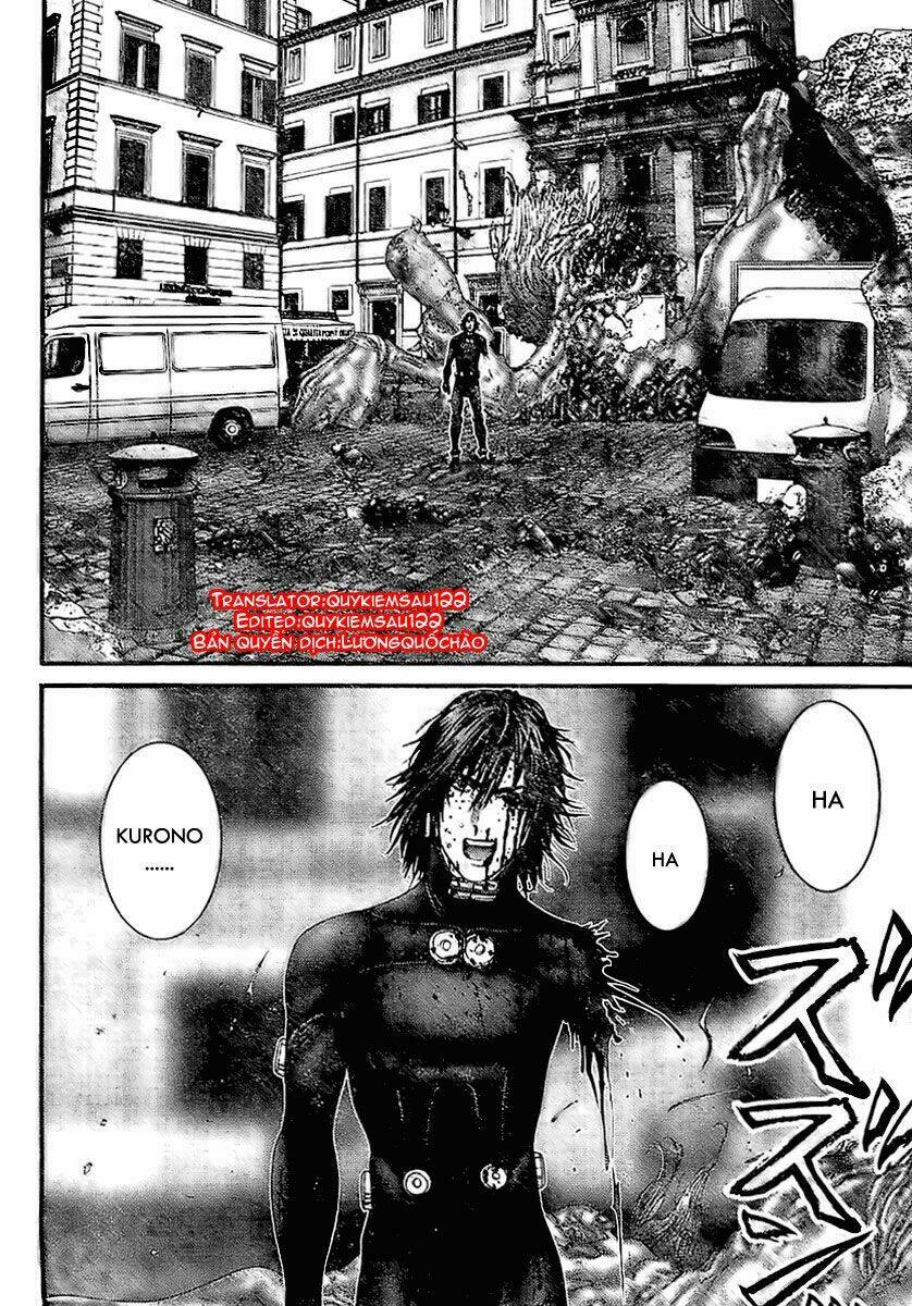Gantz Tập 293 trang 14