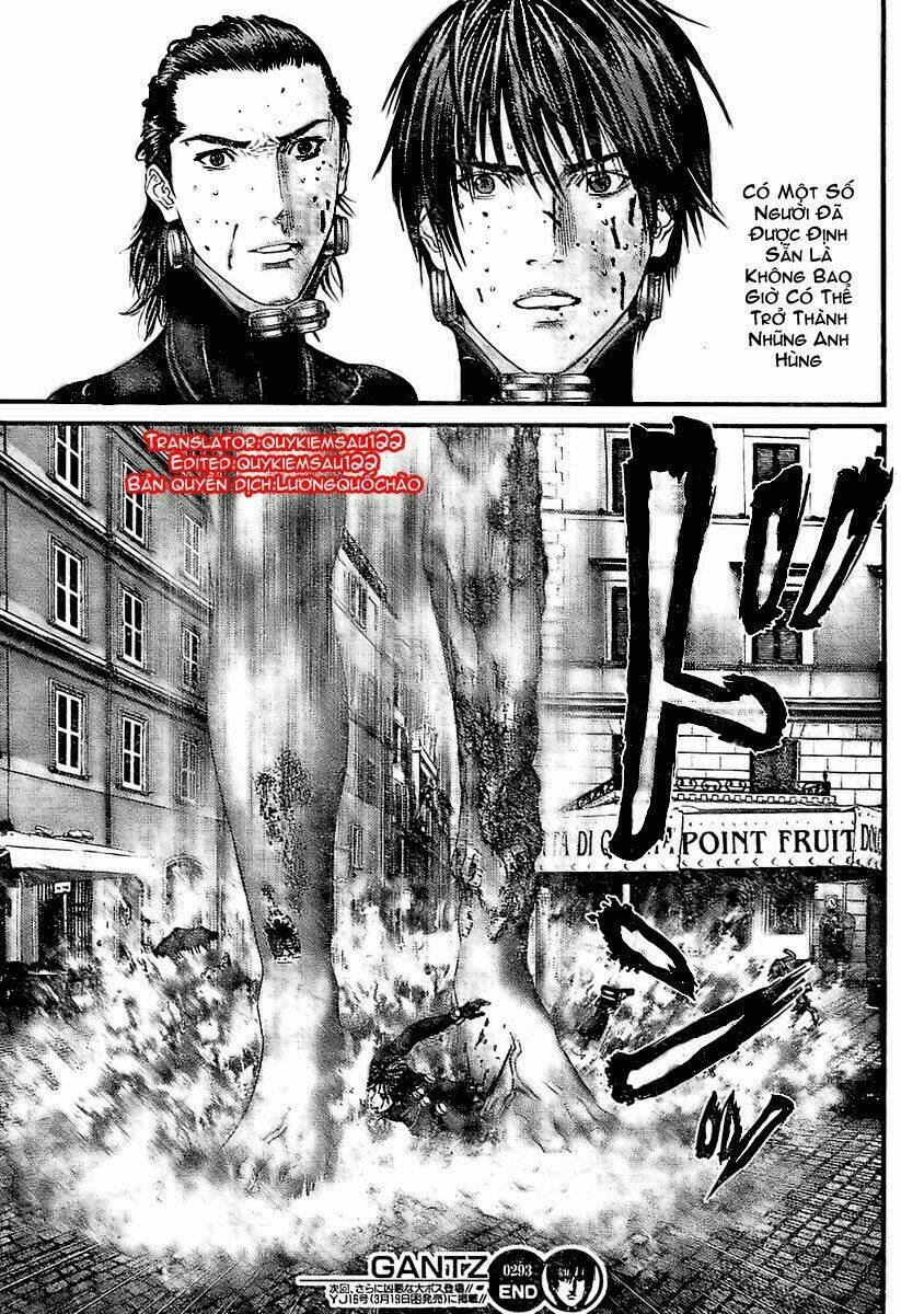 Gantz Tập 293 trang 15