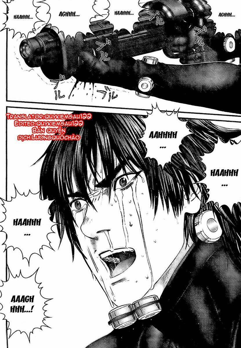 Gantz Tập 293 trang 5