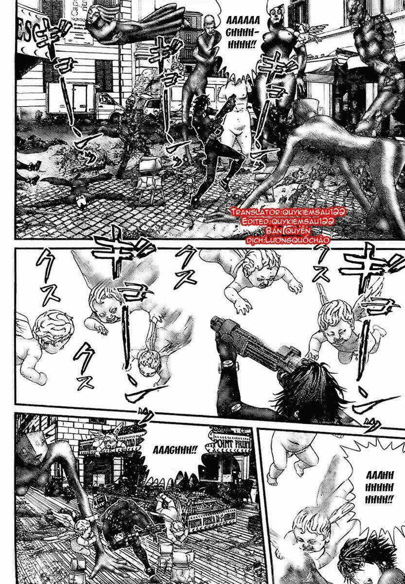 Gantz Tập 293 trang 7