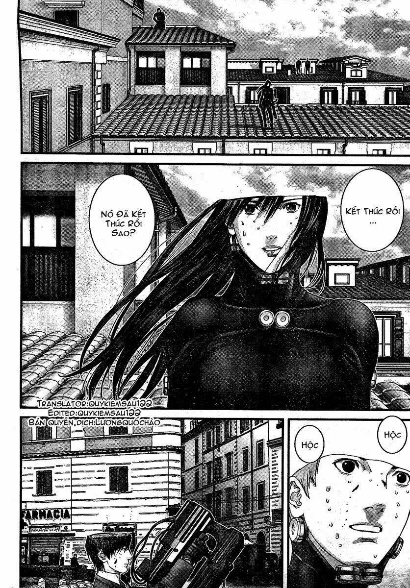 Gantz Tập 294 trang 12