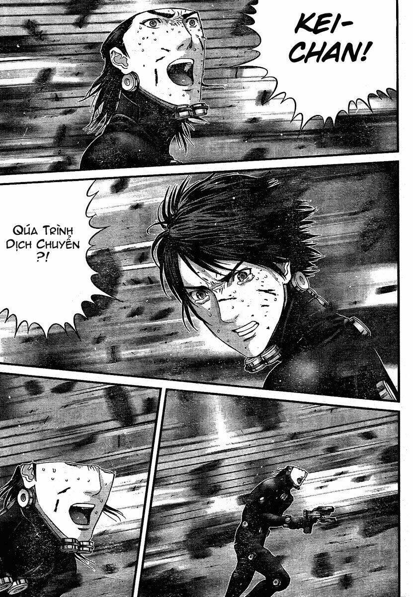 Gantz Tập 294 trang 13