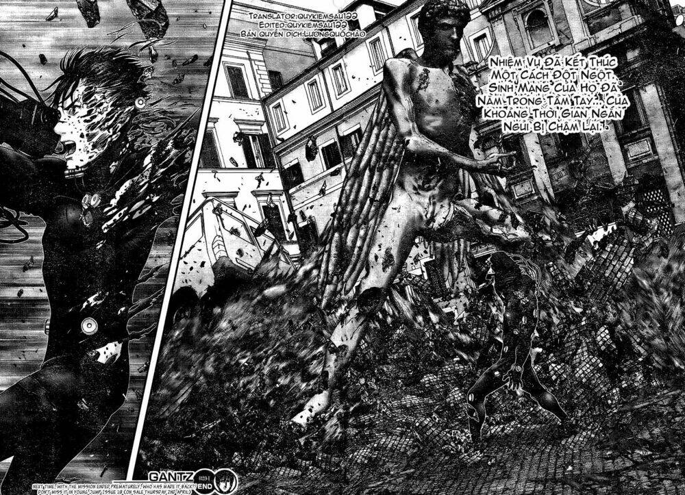 Gantz Tập 294 trang 14