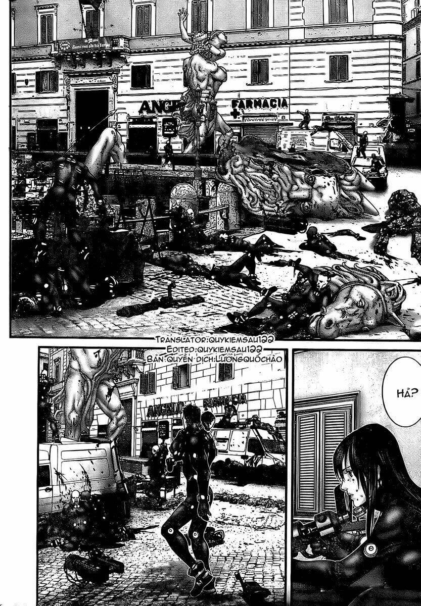 Gantz Tập 294 trang 5