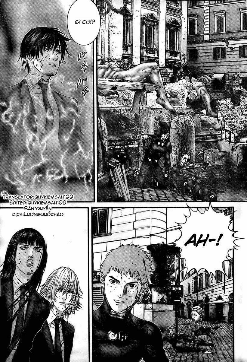Gantz Tập 294 trang 6