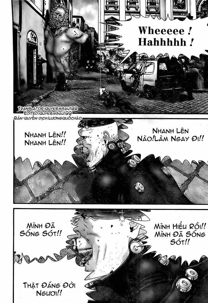 Gantz Tập 294 trang 7
