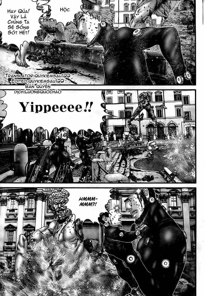 Gantz Tập 294 trang 8