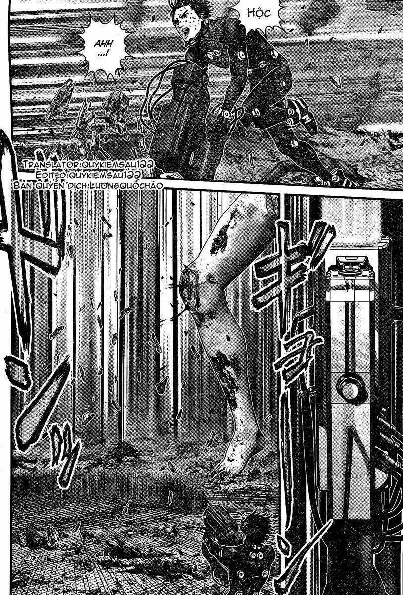 Gantz Tập 294 trang 10