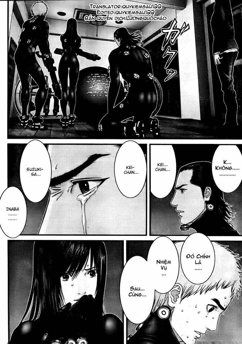 Gantz Tập 295 trang 11