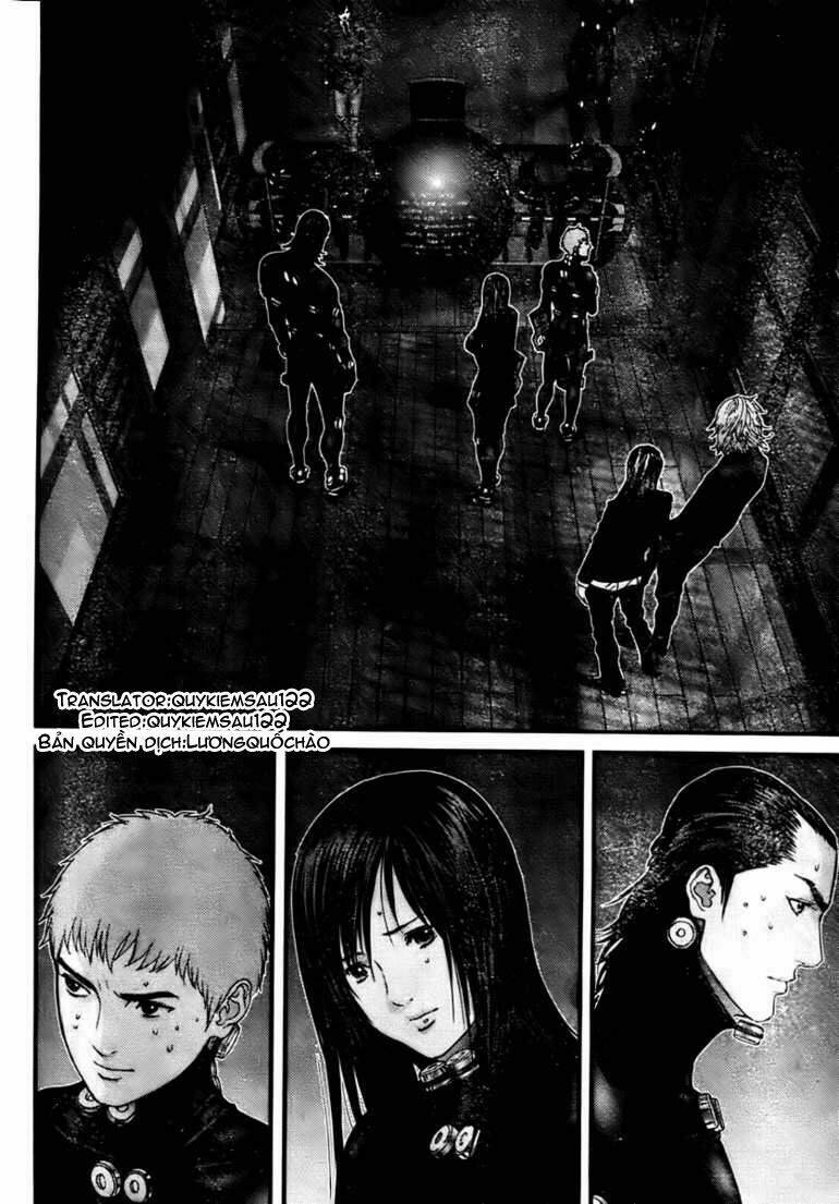 Gantz Tập 295 trang 7