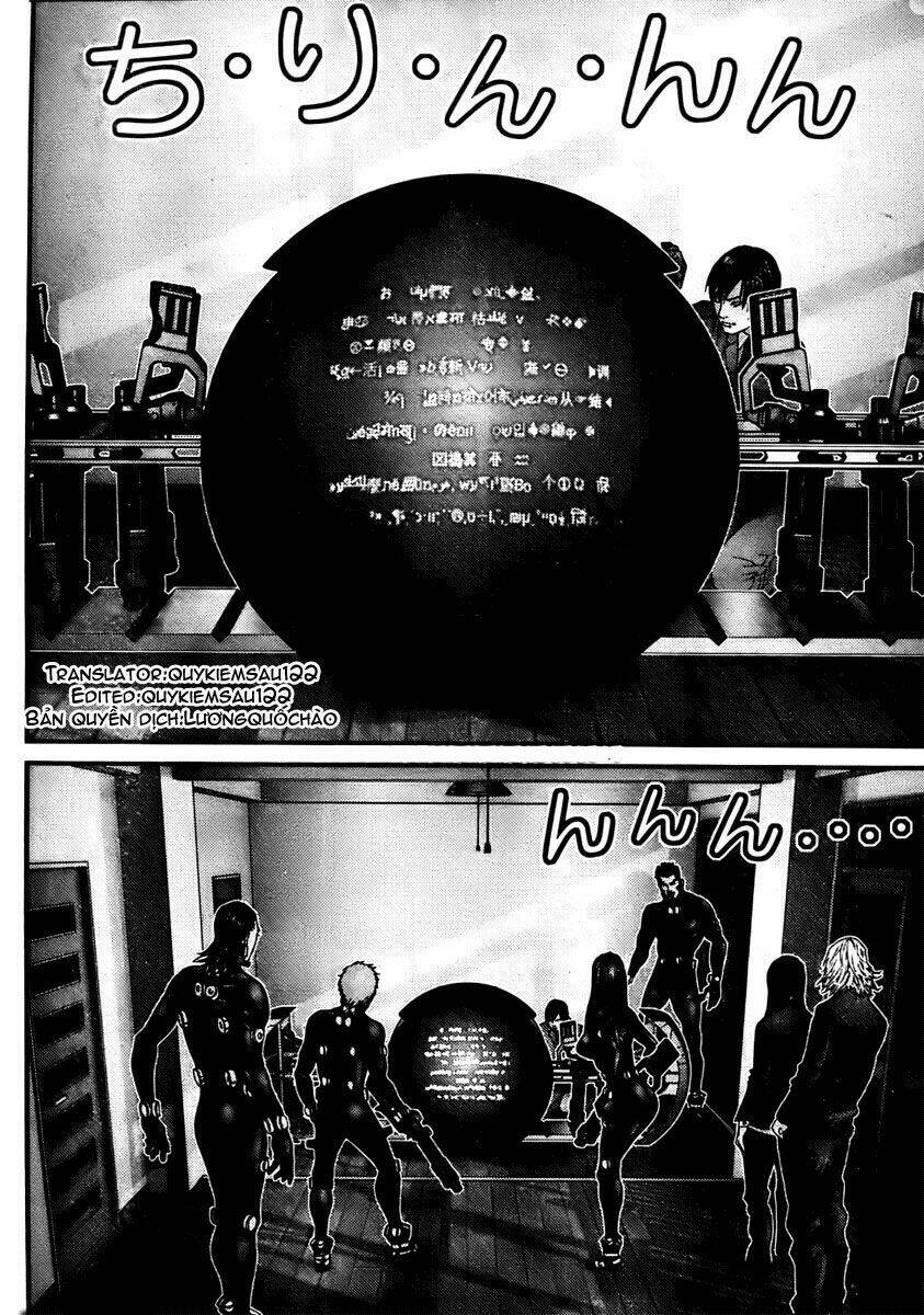 Gantz Tập 295 trang 9