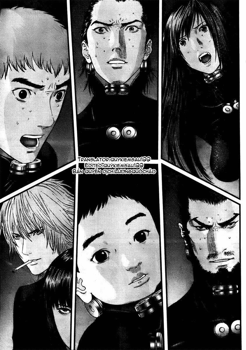 Gantz Tập 295 trang 10