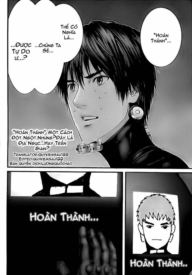 Gantz Tập 296 trang 2