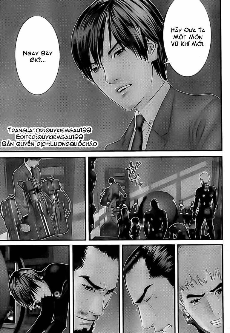 Gantz Tập 296 trang 13