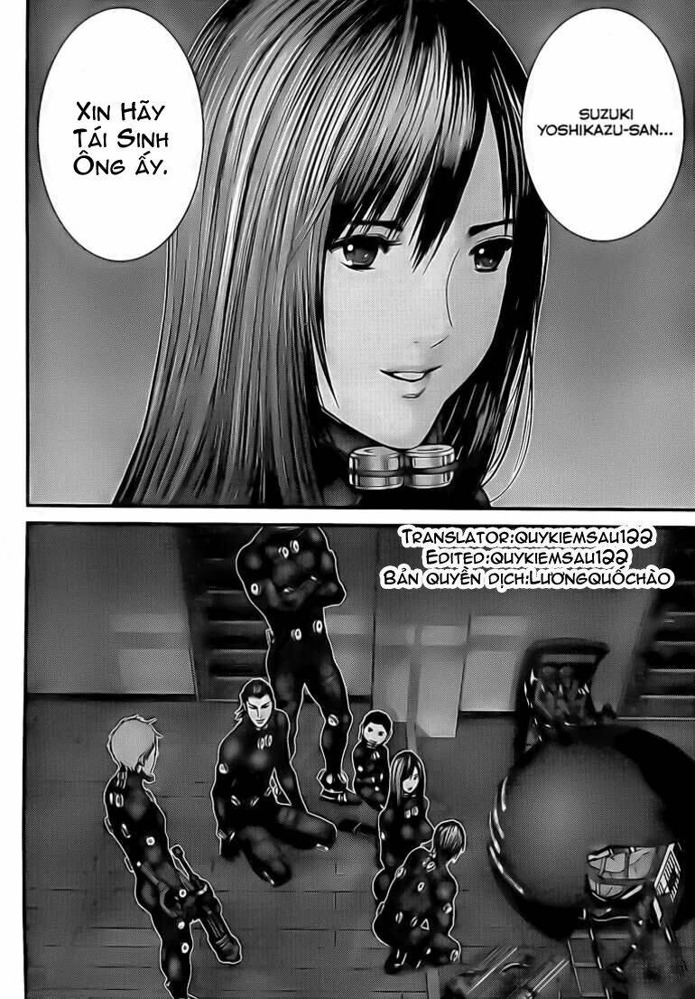 Gantz Tập 296 trang 16
