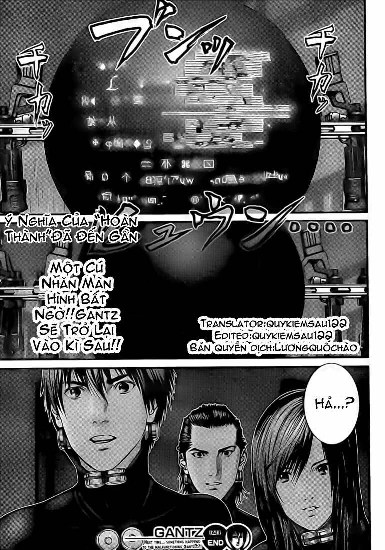 Gantz Tập 296 trang 17