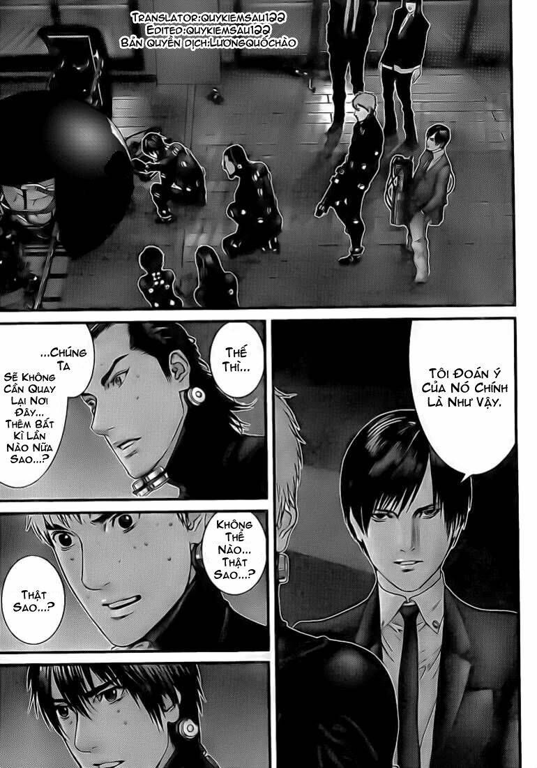 Gantz Tập 296 trang 3