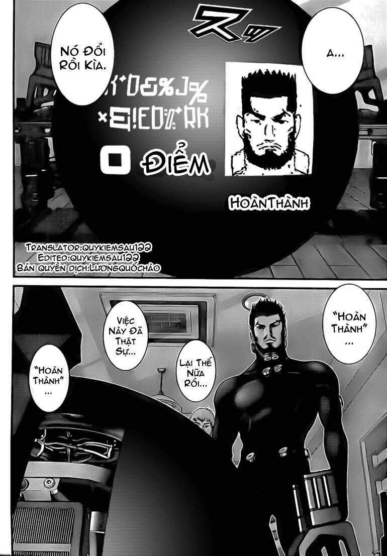 Gantz Tập 296 trang 4