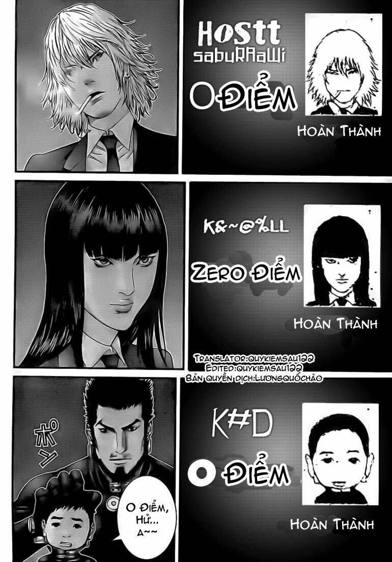 Gantz Tập 296 trang 6