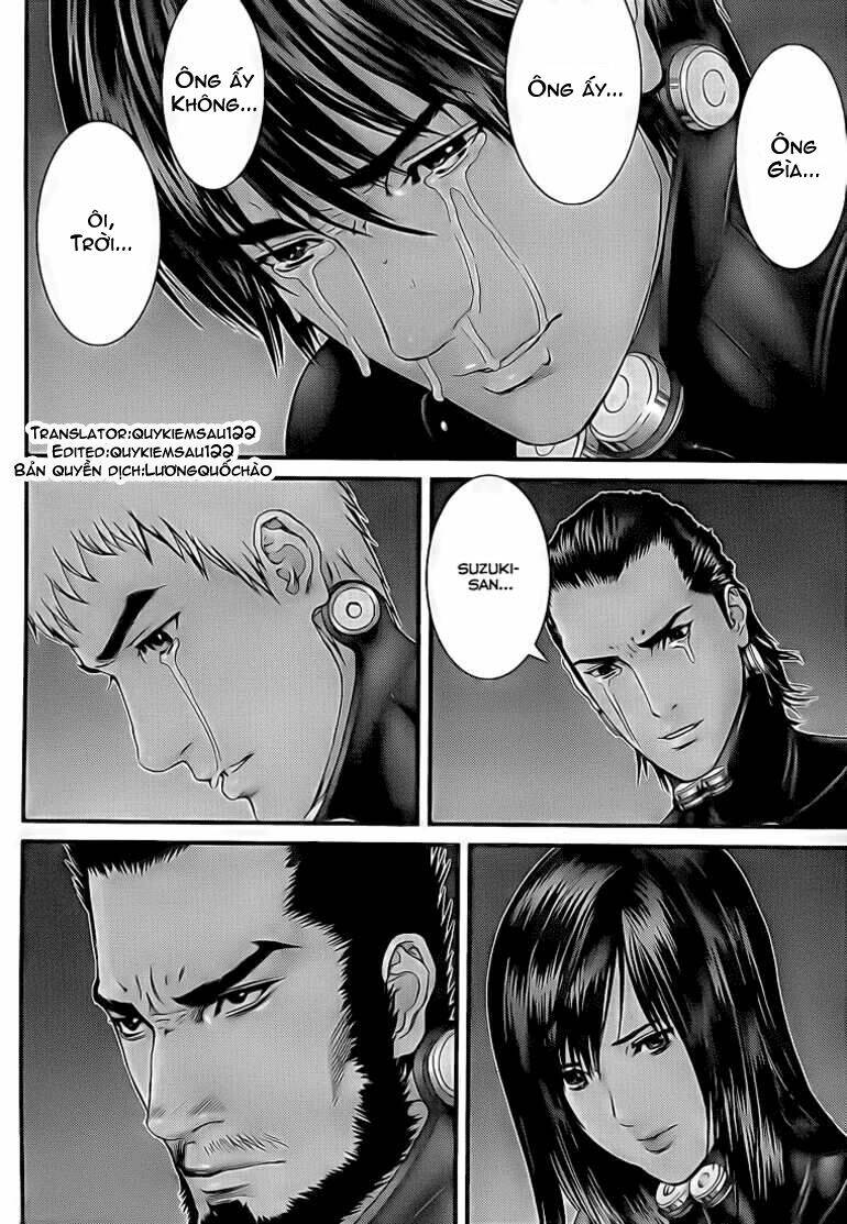 Gantz Tập 296 trang 8