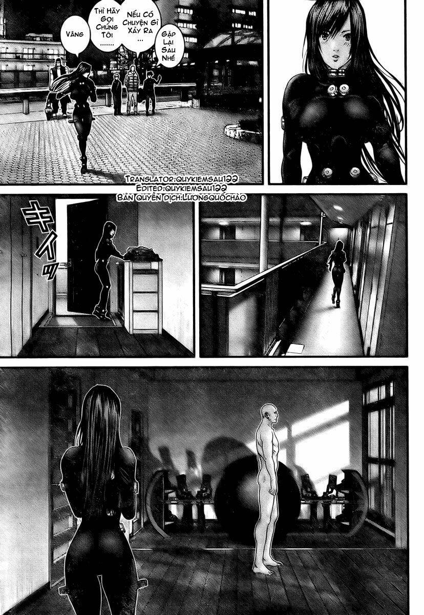 Gantz Tập 297 trang 11